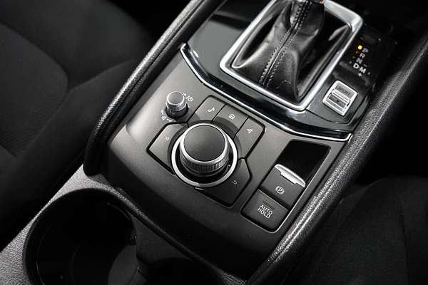 2023 Mazda CX-5 G20 Maxx KF Series