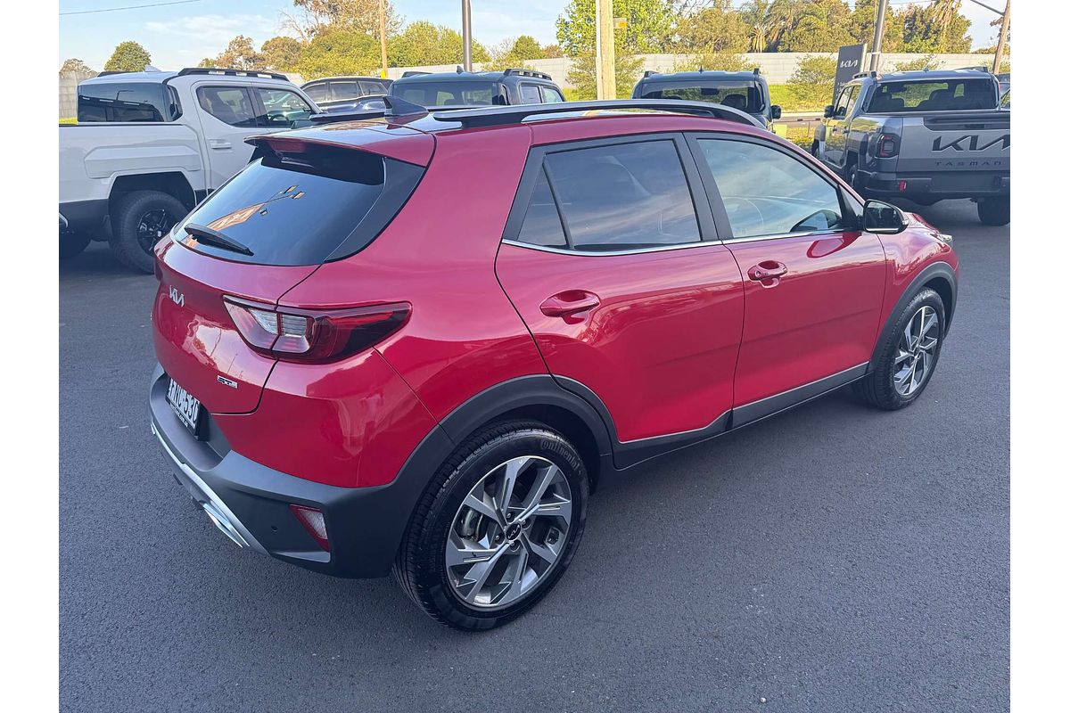 2024 Kia Stonic GT-Line YB
