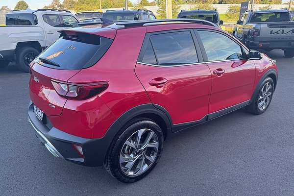 2024 Kia Stonic GT-Line YB