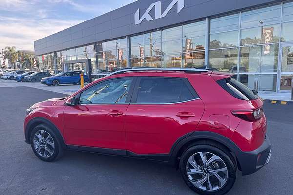 2024 Kia Stonic GT-Line YB