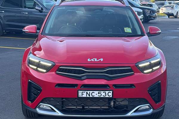 2024 Kia Stonic GT-Line YB