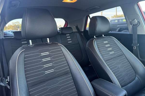 2024 Kia Stonic GT-Line YB