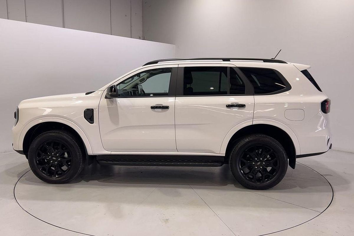 2025 Ford Everest Sport 2.0L