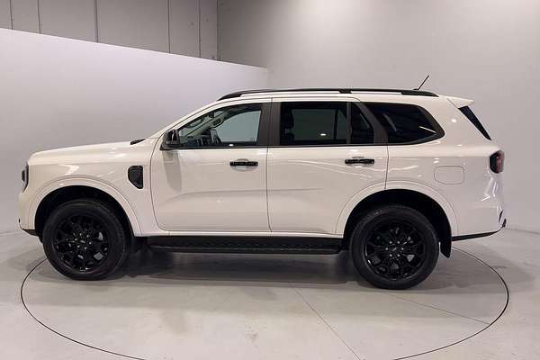 2025 Ford Everest Sport 2.0L