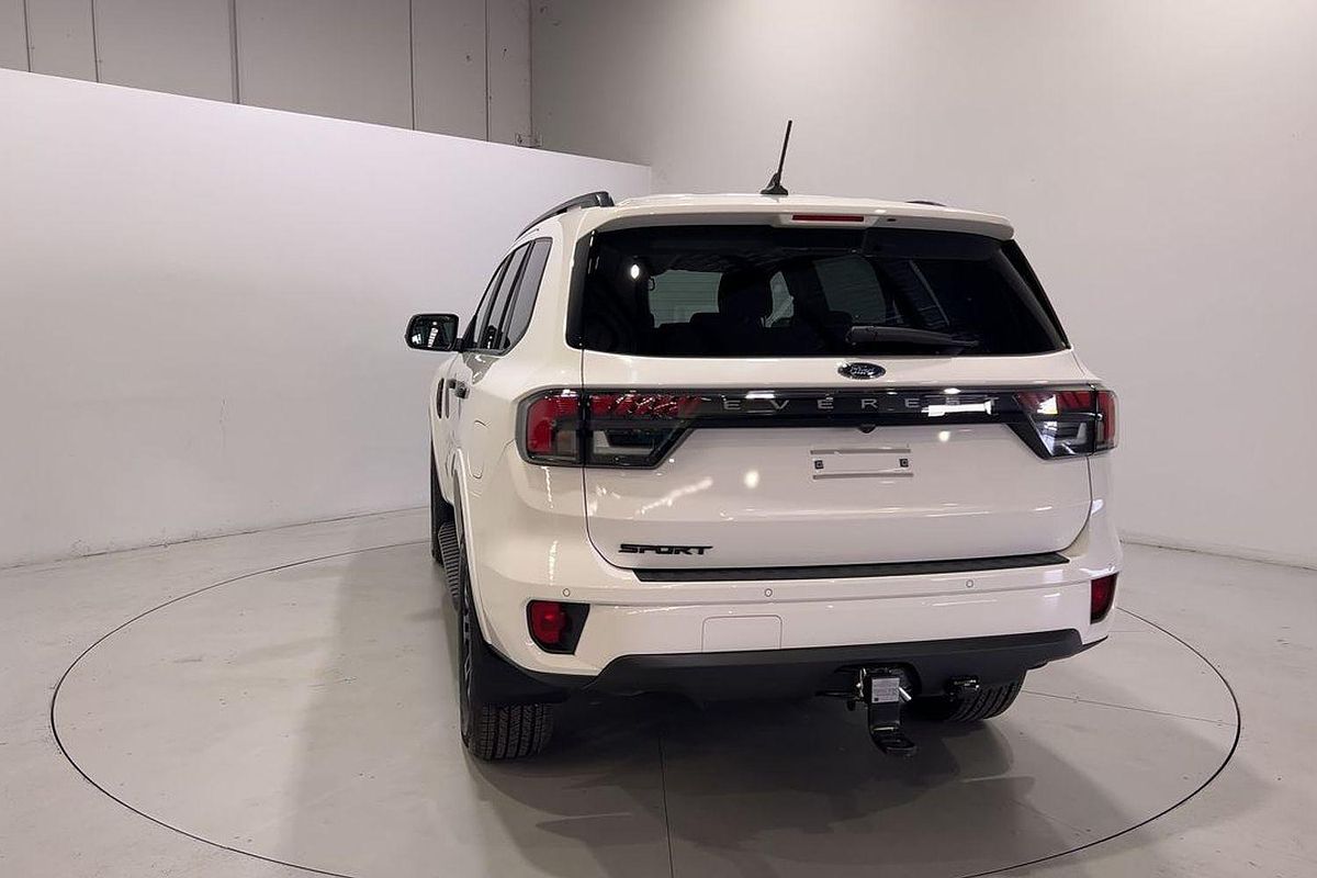2025 Ford Everest Sport 2.0L