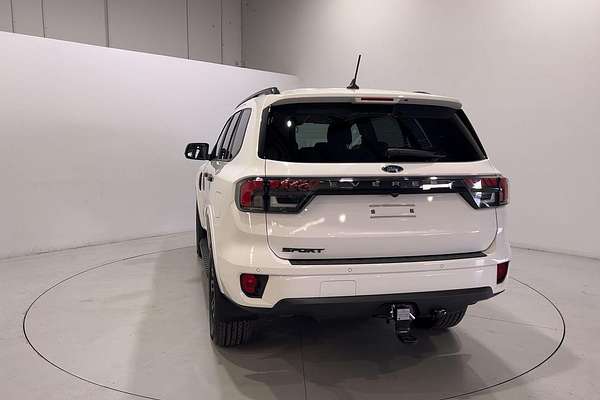 2025 Ford Everest Sport 2.0L