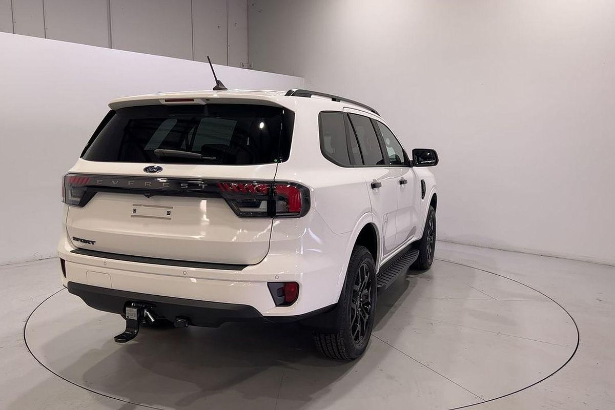 2025 Ford Everest Sport 2.0L