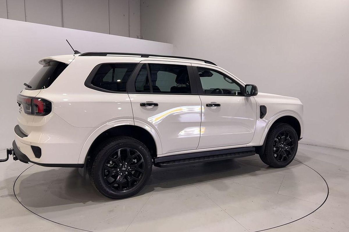 2025 Ford Everest Sport 2.0L