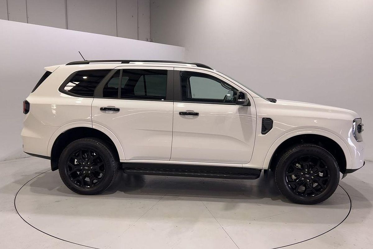 2025 Ford Everest Sport 2.0L