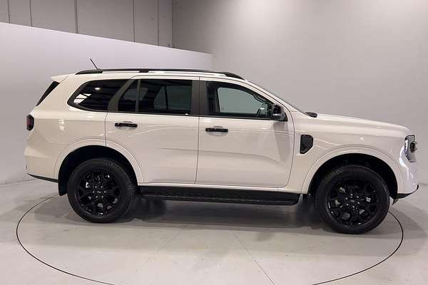 2025 Ford Everest Sport 2.0L