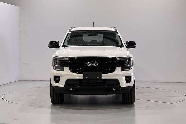 2025 Ford Everest Sport 2.0L