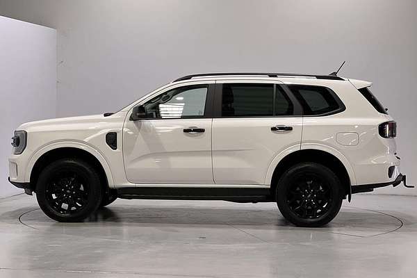 2025 Ford Everest Sport 2.0L