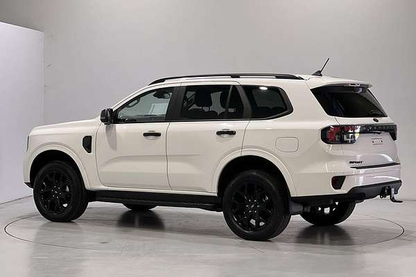2025 Ford Everest Sport 2.0L