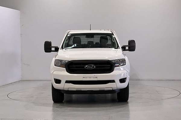 2020 Ford Ranger XL PX MkIII 4X4 3.2L