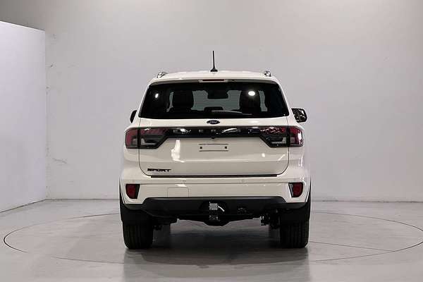 2025 Ford Everest Sport 2.0L