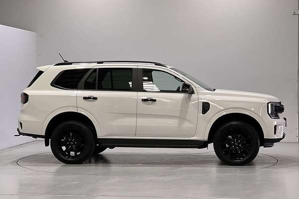 2025 Ford Everest Sport 2.0L
