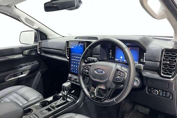 2025 Ford Everest Sport 2.0L