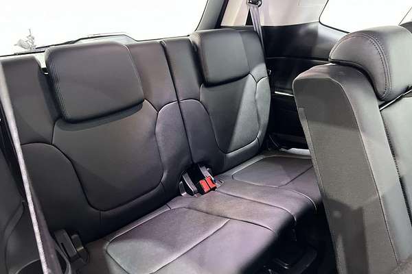 2025 Ford Everest Sport 2.0L