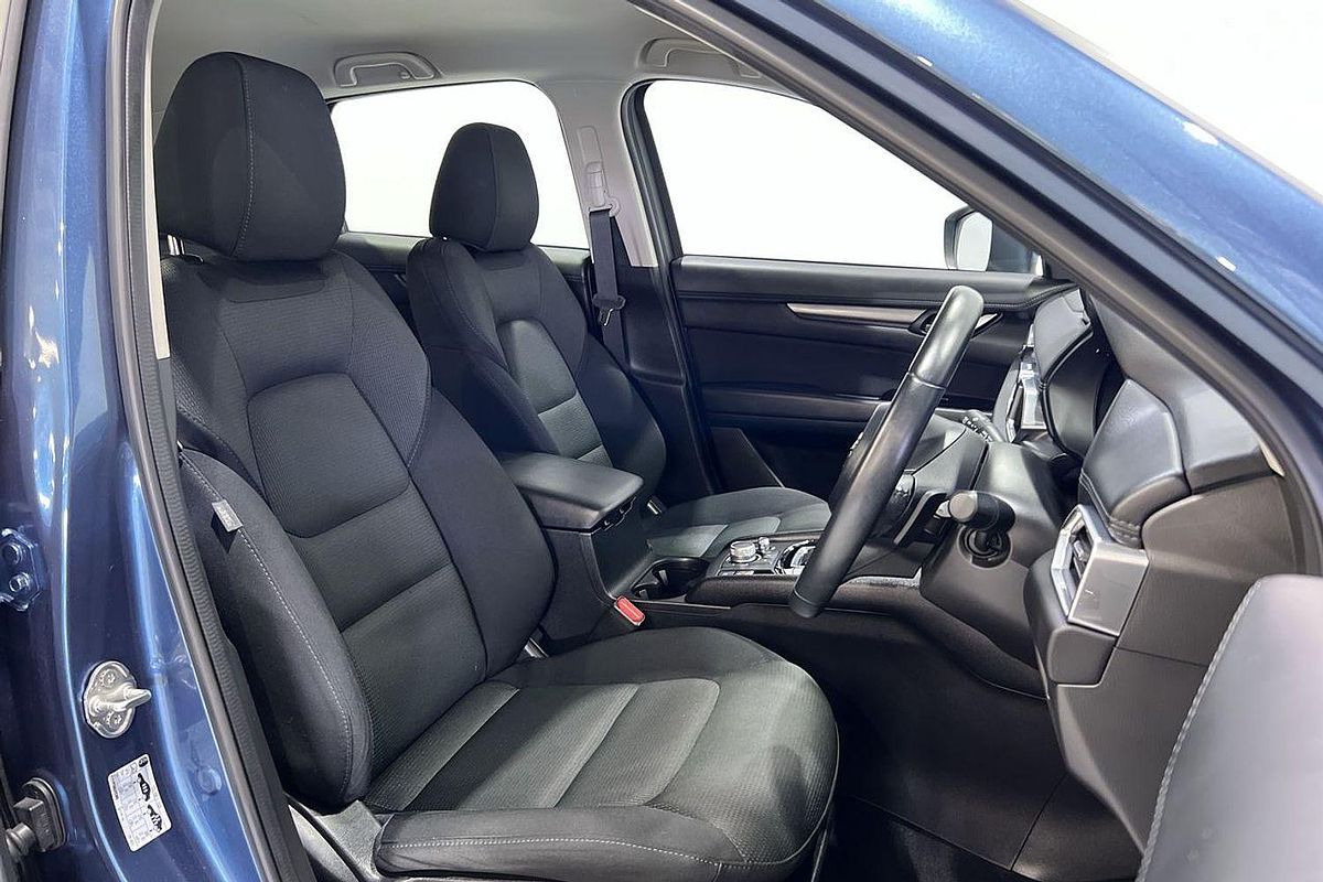 2023 Mazda CX-5 G25 Maxx Sport KF Series