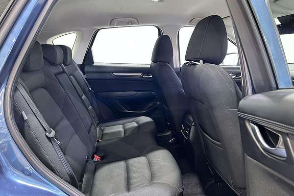 2023 Mazda CX-5 G25 Maxx Sport KF Series