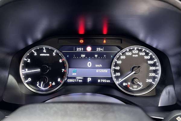 2023 Mitsubishi Outlander LS Black Edition ZM