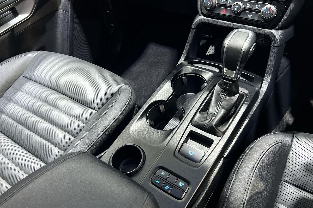 2025 Ford Everest Sport 2.0L