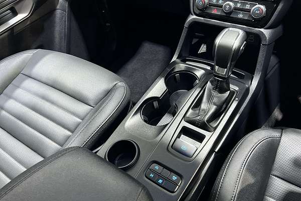 2025 Ford Everest Sport 2.0L
