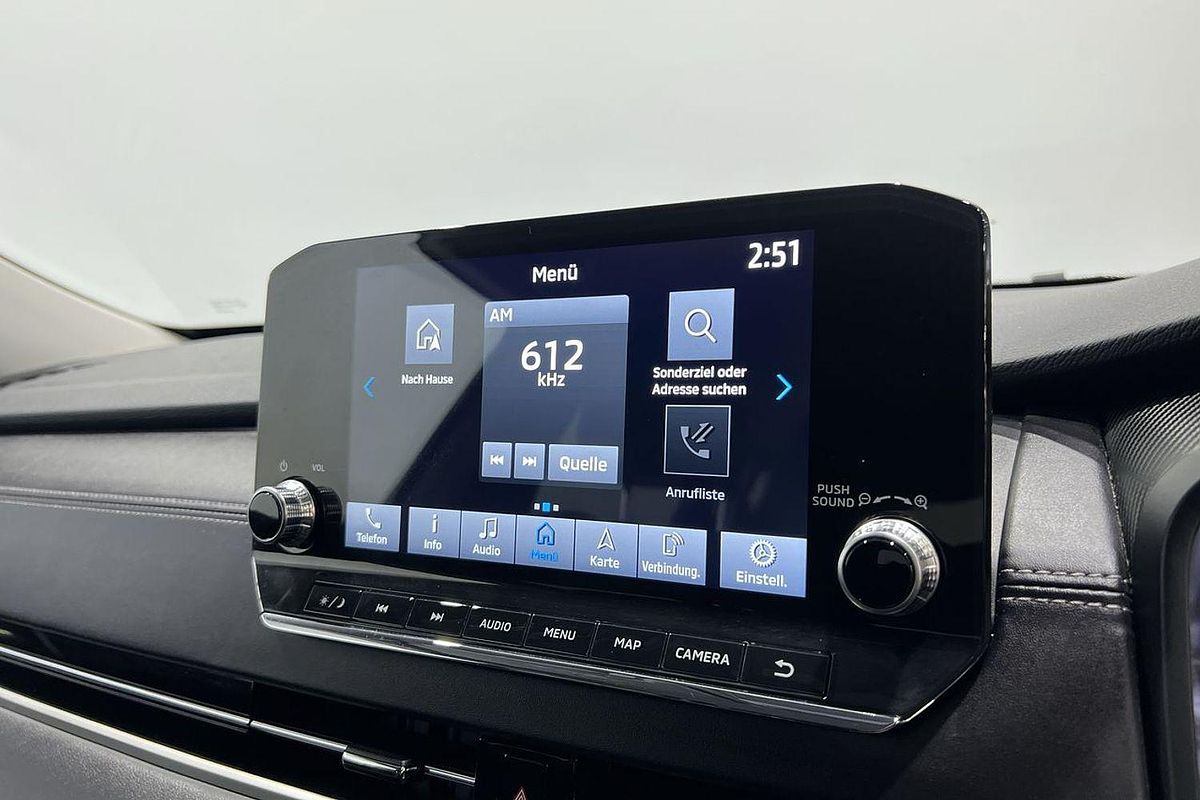 2023 Mitsubishi Outlander LS Black Edition ZM