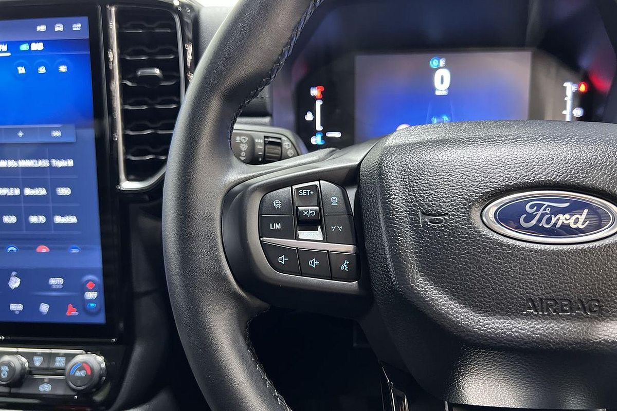 2025 Ford Everest Sport 2.0L