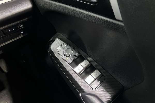 2023 Mitsubishi Outlander LS Black Edition ZM