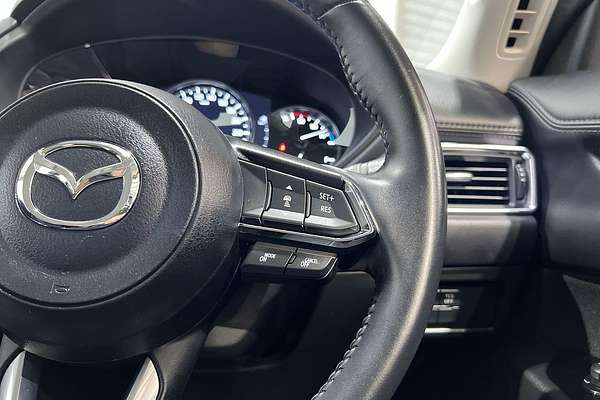 2023 Mazda CX-5 G25 Maxx Sport KF Series