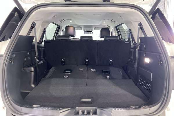 2025 Ford Everest Sport 2.0L