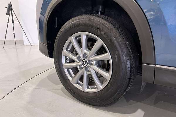 2023 Mazda CX-5 G25 Maxx Sport KF Series