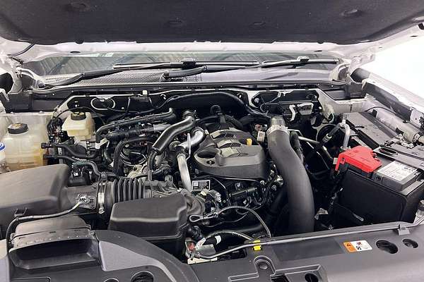 2025 Ford Everest Sport 2.0L