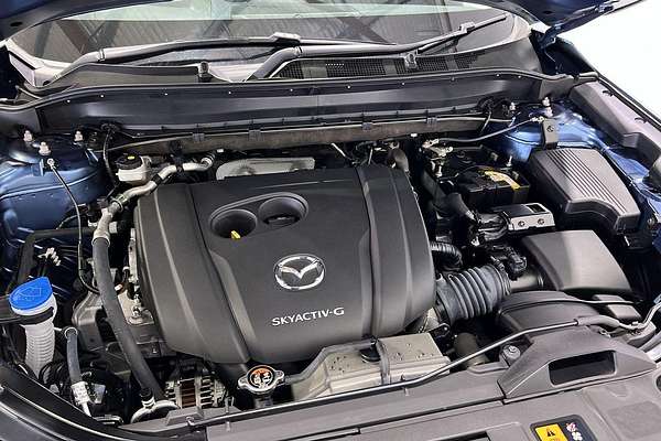 2023 Mazda CX-5 G25 Maxx Sport KF Series