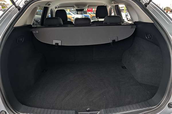 2019 Mazda CX-5 Maxx Sport KF Series