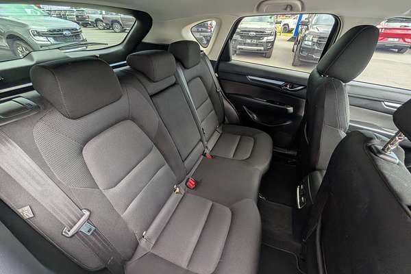 2019 Mazda CX-5 Maxx Sport KF Series