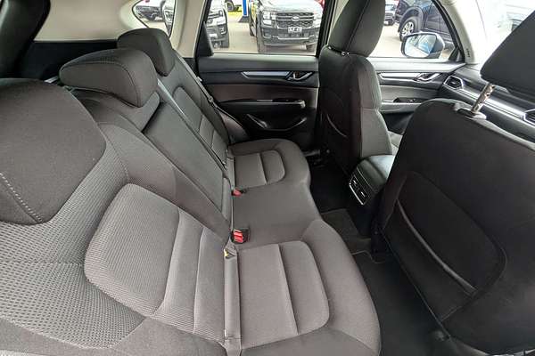 2019 Mazda CX-5 Maxx Sport KF Series