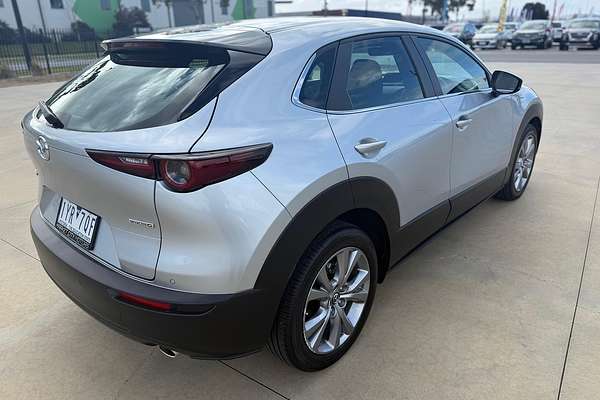 2023 Mazda CX-30 G20 Evolve DM Series