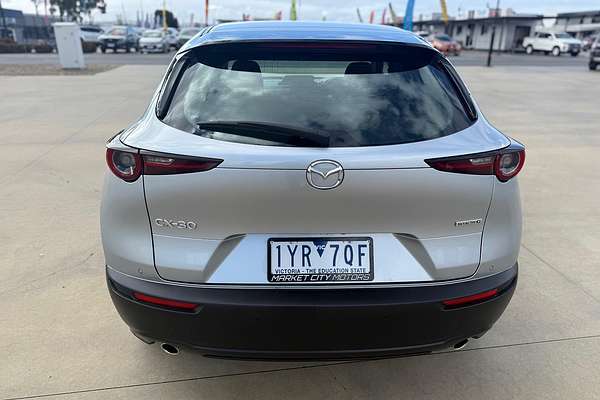 2023 Mazda CX-30 G20 Evolve DM Series