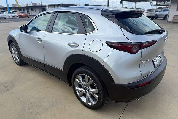 2023 Mazda CX-30 G20 Evolve DM Series