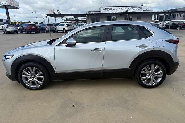 2023 Mazda CX-30 G20 Evolve DM Series
