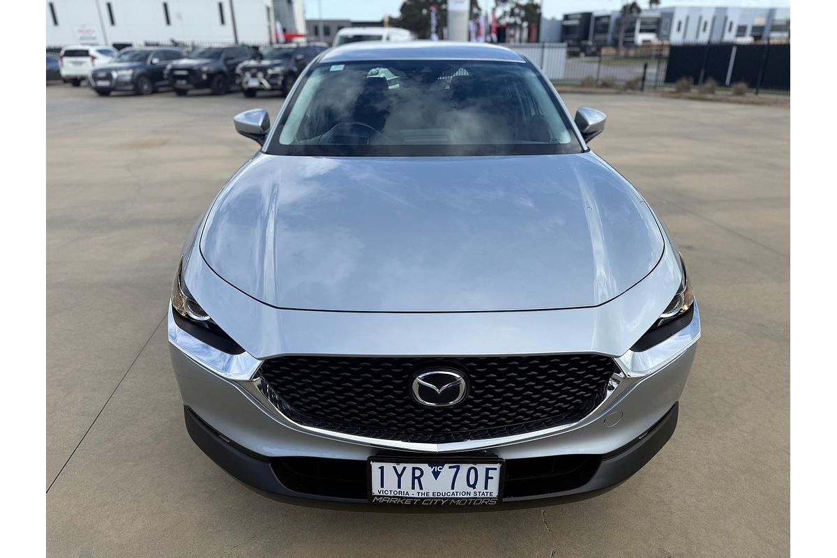 2023 Mazda CX-30 G20 Evolve DM Series