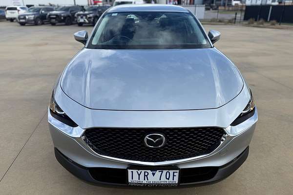 2023 Mazda CX-30 G20 Evolve DM Series