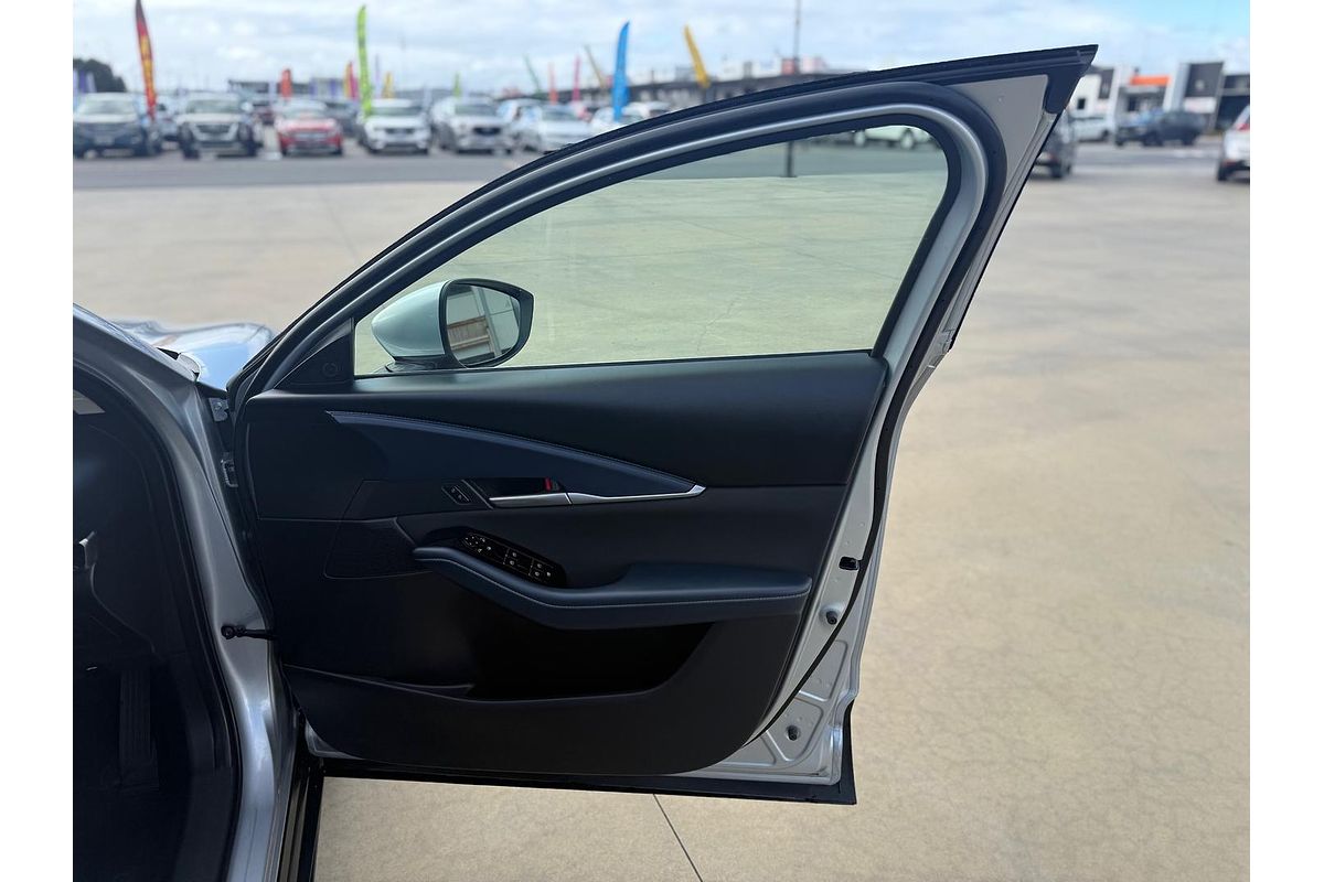 2023 Mazda CX-30 G20 Evolve DM Series