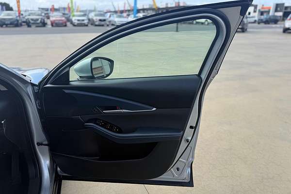 2023 Mazda CX-30 G20 Evolve DM Series