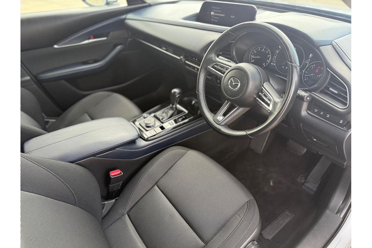 2023 Mazda CX-30 G20 Evolve DM Series