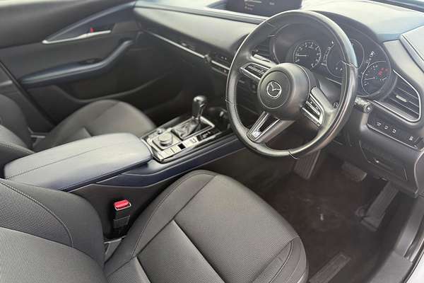 2023 Mazda CX-30 G20 Evolve DM Series