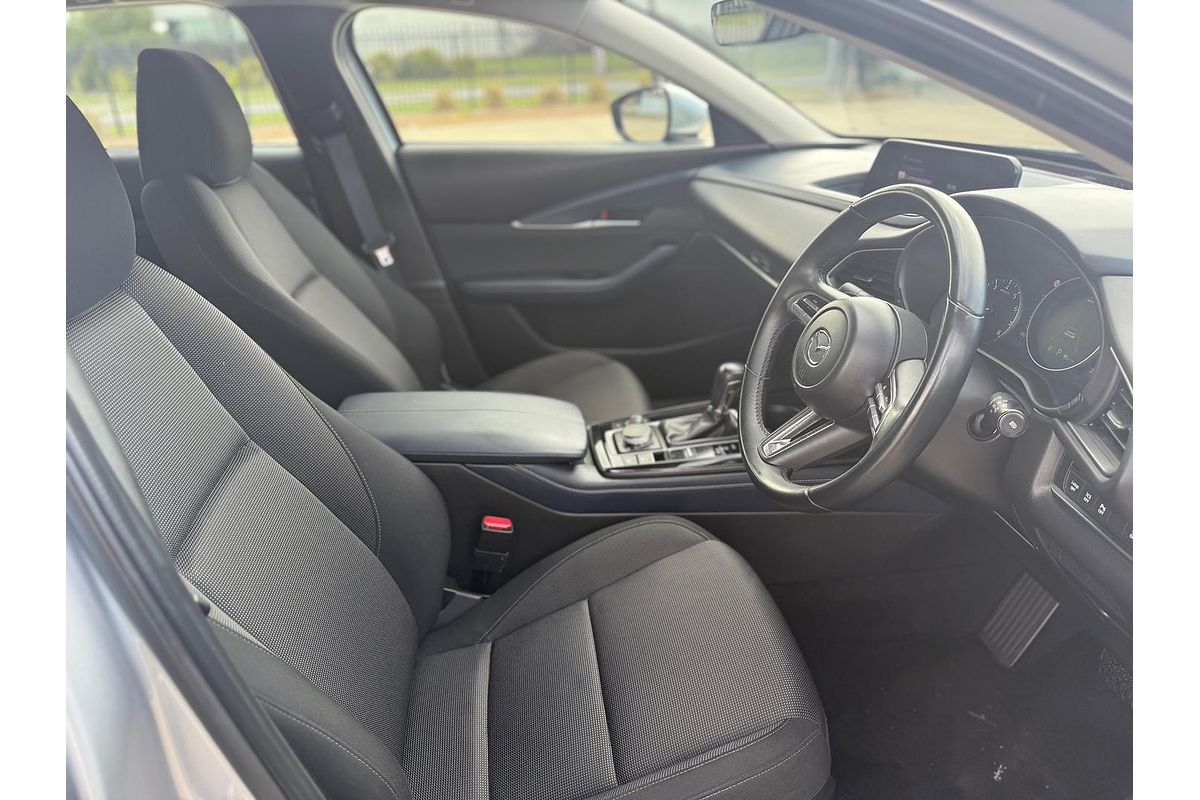 2023 Mazda CX-30 G20 Evolve DM Series