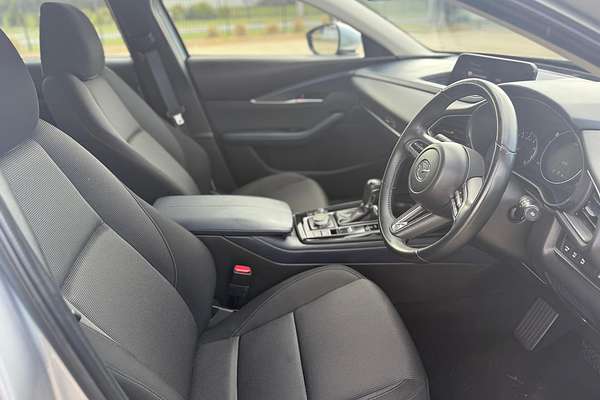 2023 Mazda CX-30 G20 Evolve DM Series